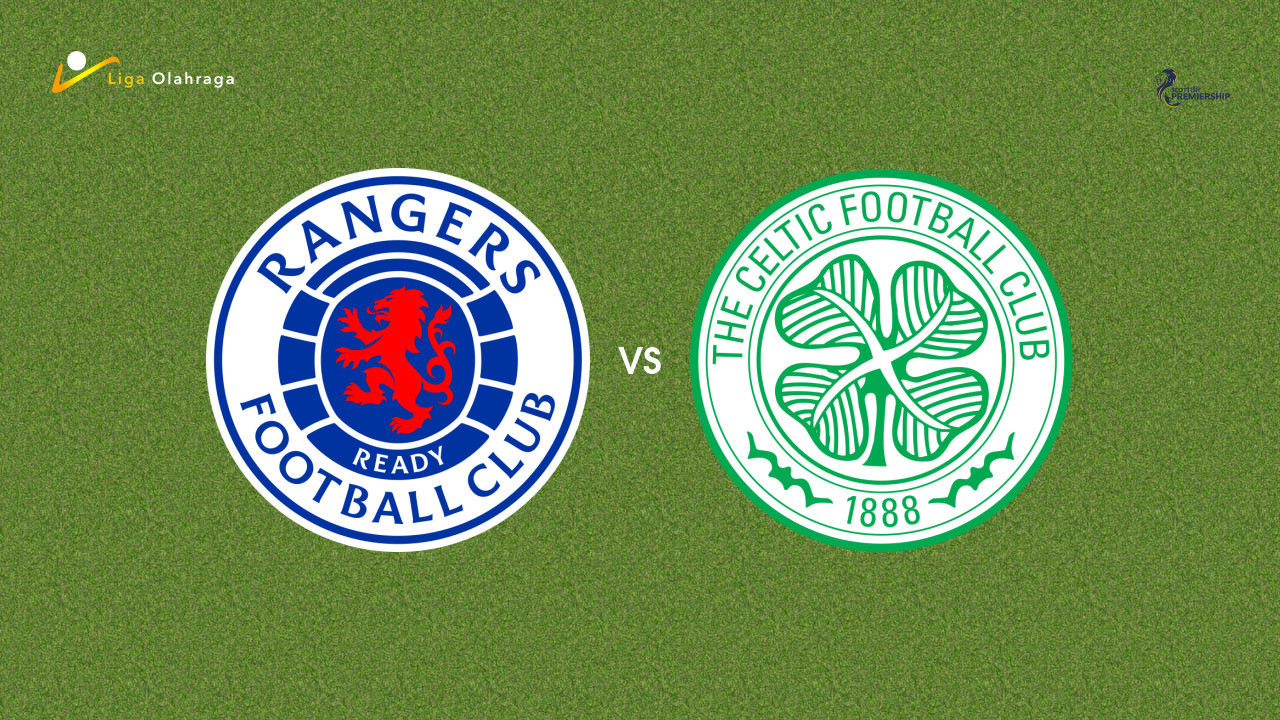 Prediksi Rangers vs Celtic, 01 Maret 2026 Scottish Premiership