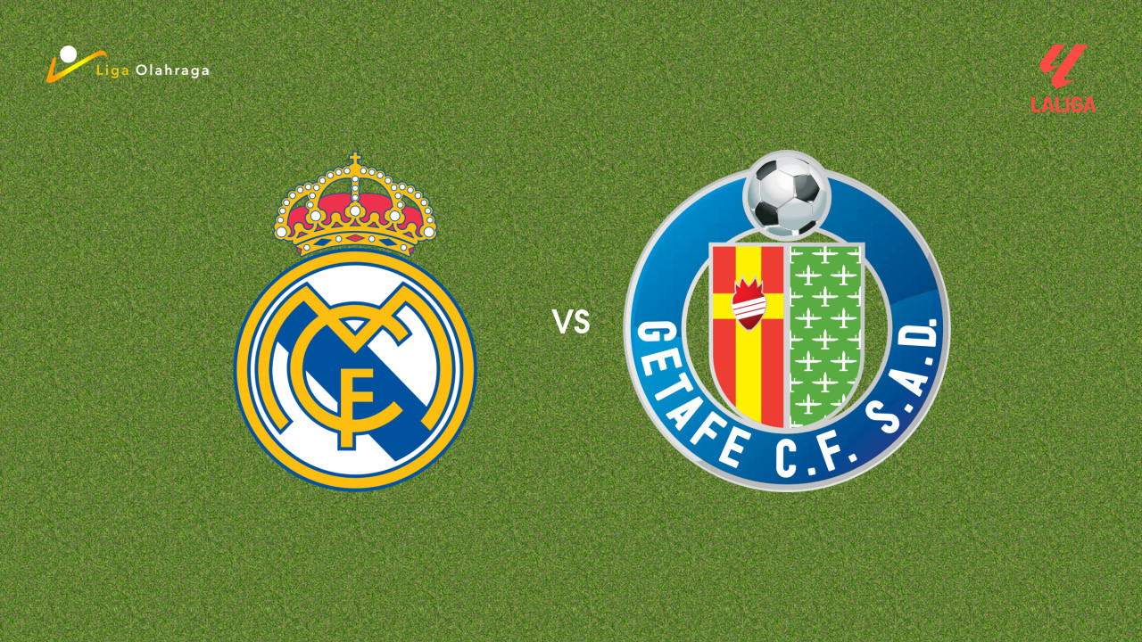 Prediksi Real Madrid vs Getafe, 03 Maret 2026 La Liga