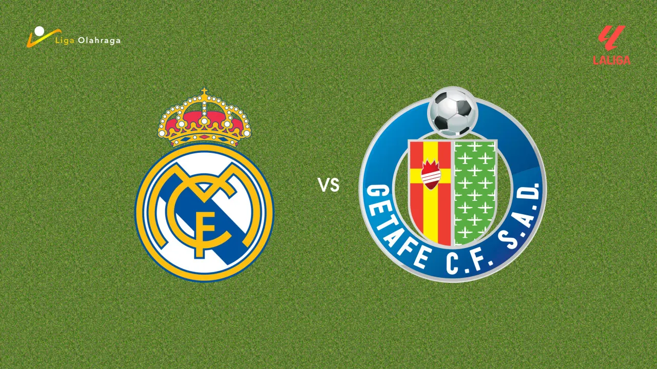 Prediksi Real Madrid vs Getafe, 03 Maret 2026 La Liga