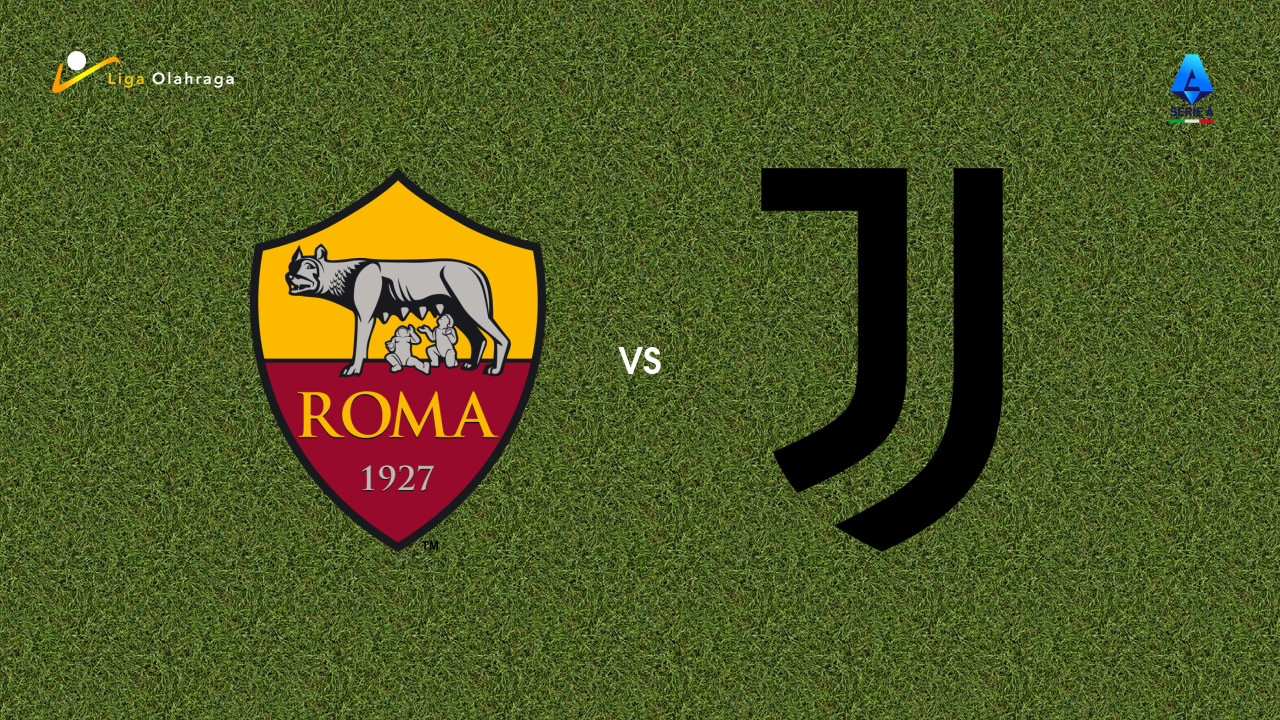 Prediksi Roma vs Juventus, 02 Maret 2026 Serie A