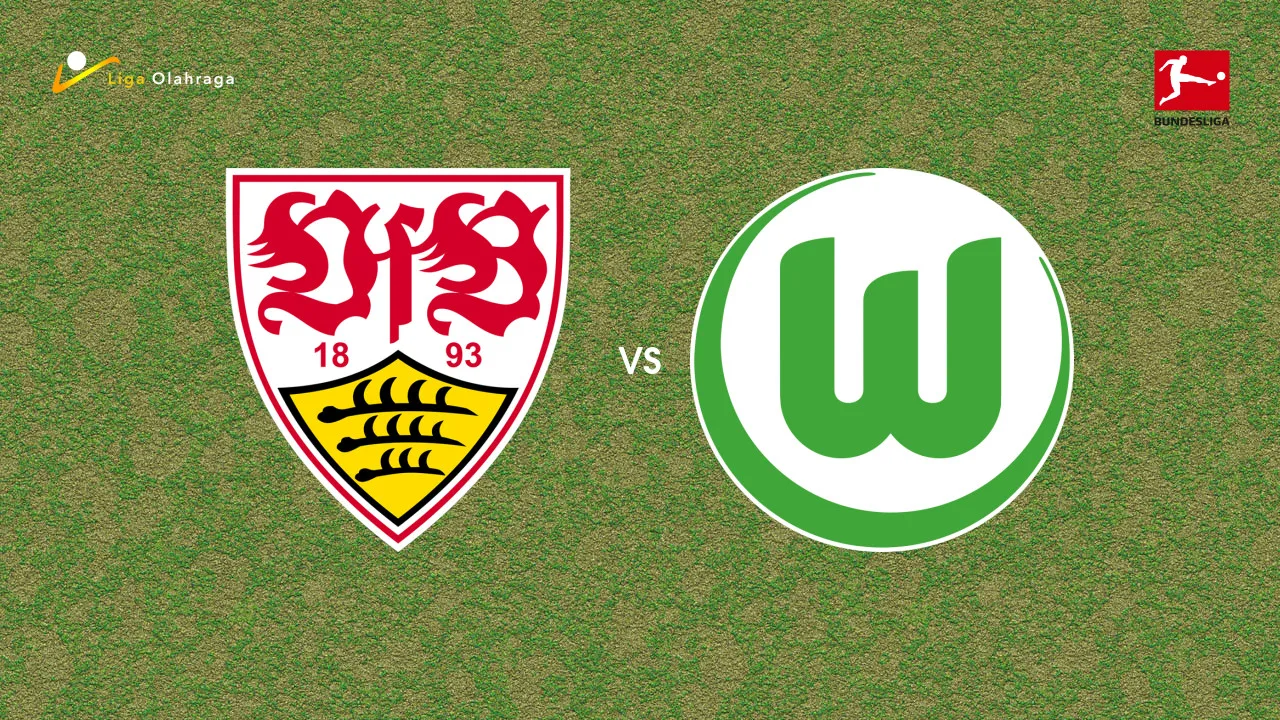 Prediksi Stuttgart vs Wolfsburg, 01 Maret 2026 Bundesliga