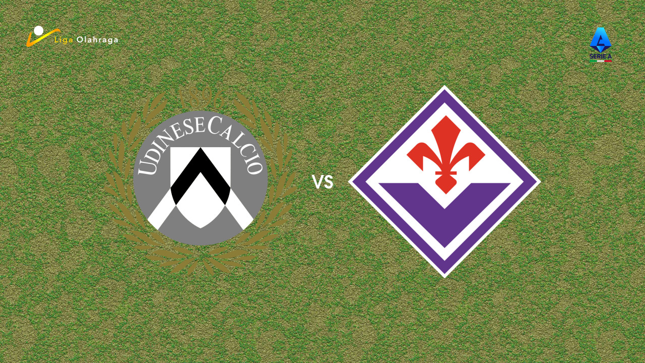 Prediksi Udinese vs Fiorentina, 03 Maret 2026 Serie A