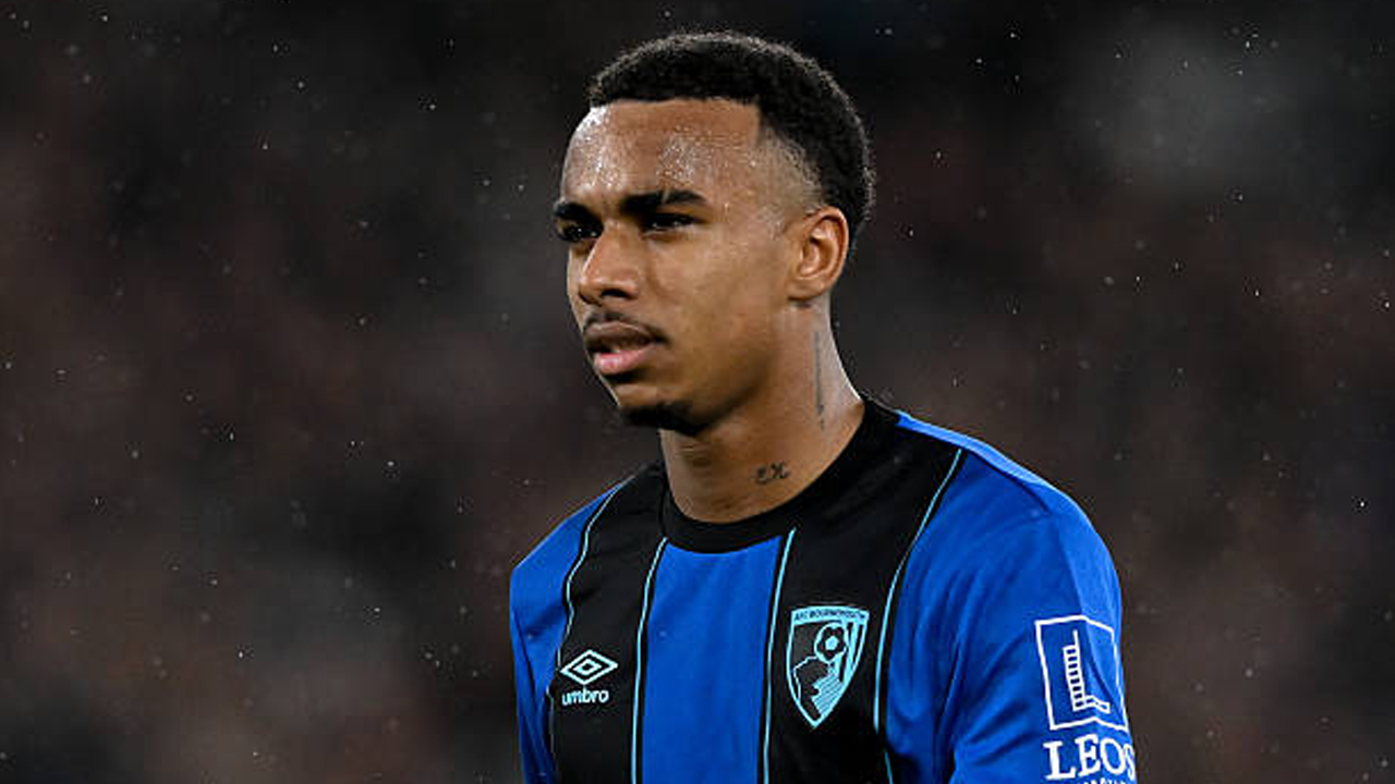 Profil Pemain Kunci Jelang Laga Bournemouth vs Sunderland di Premier League