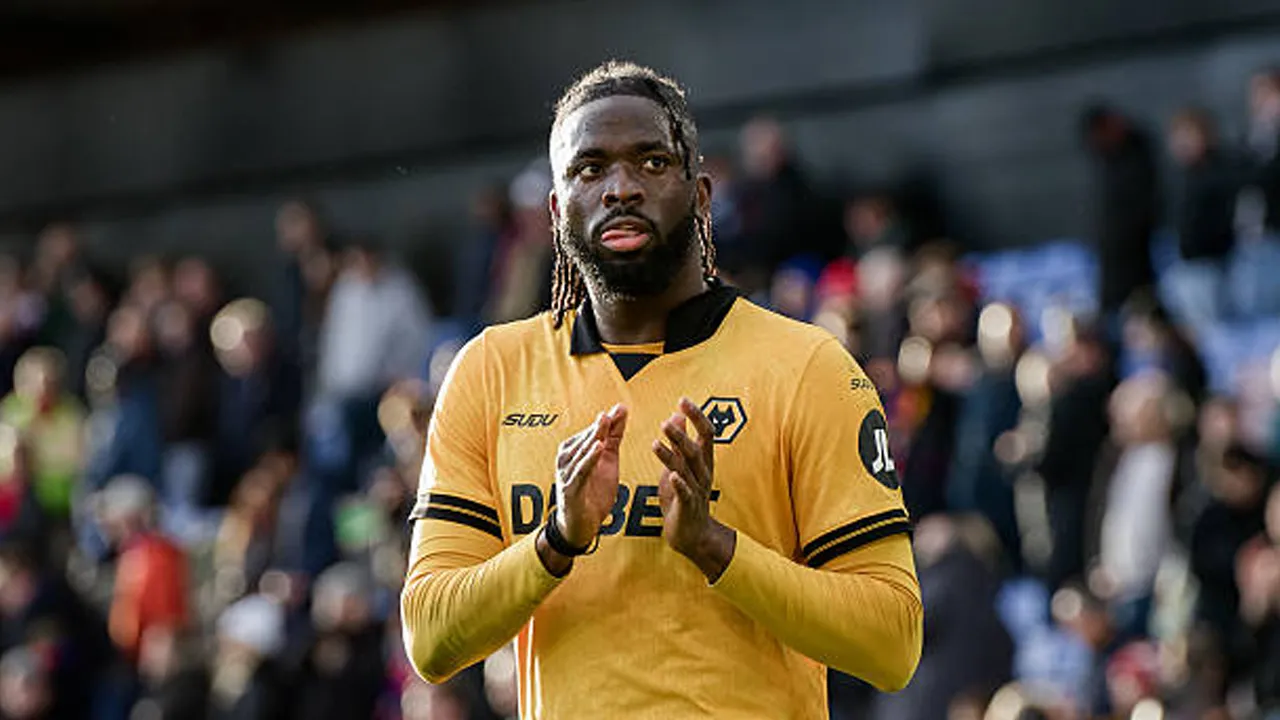 Profil Pemain Kunci Jelang Laga Wolves vs Aston Villa di Premier League