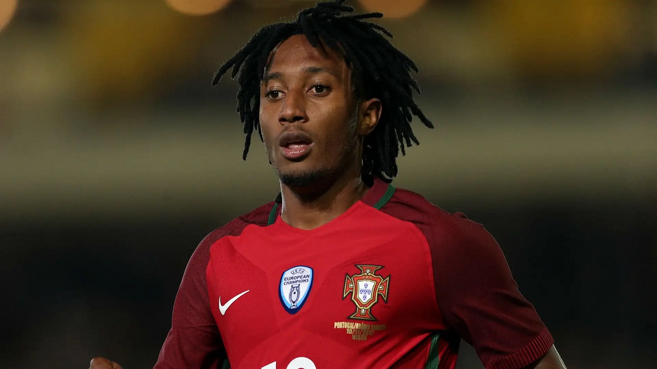Puji Rafael Leao, Gelson Martins Mengaku Hampir Gabung Milan