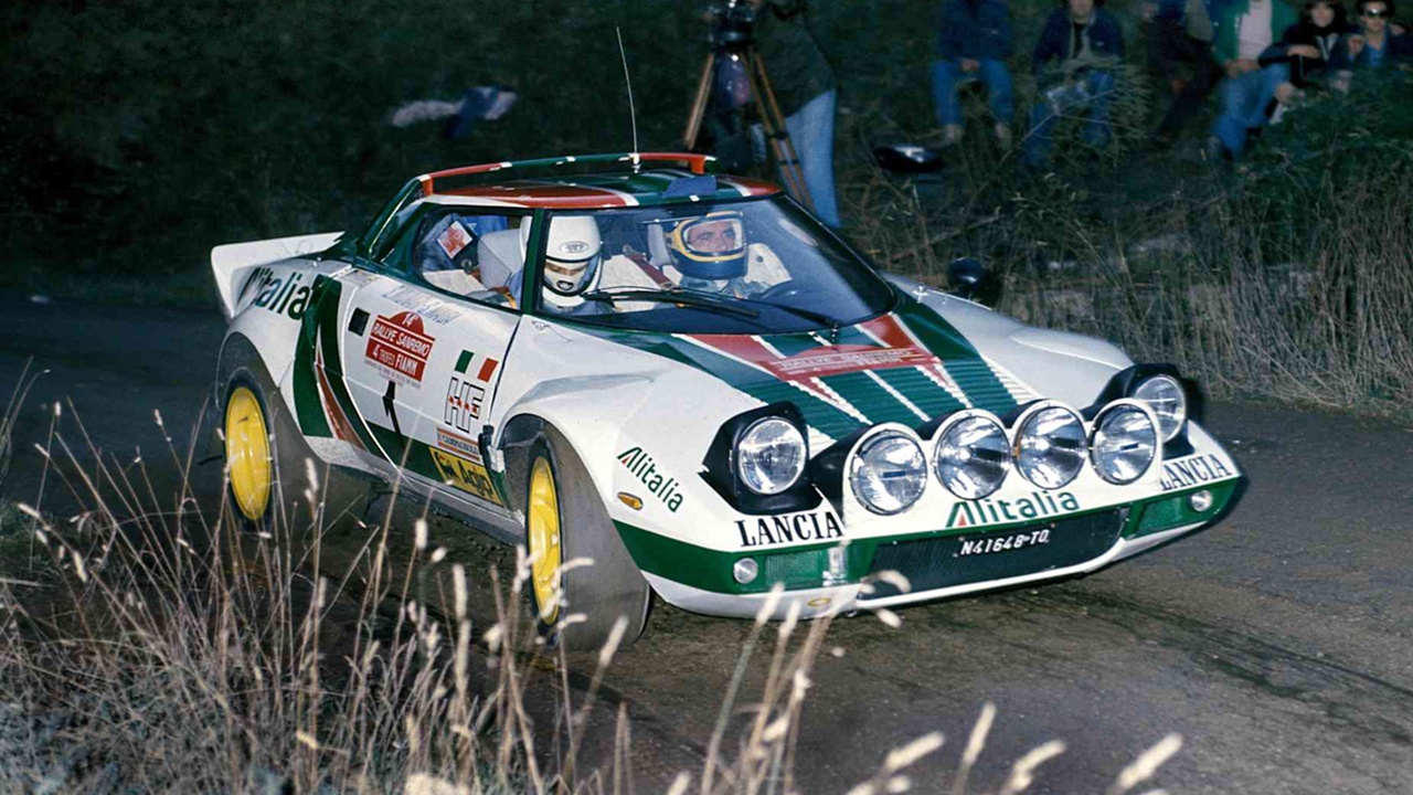 Sandro Munari: Tokoh Penting Dunia Reli Tutup Usia