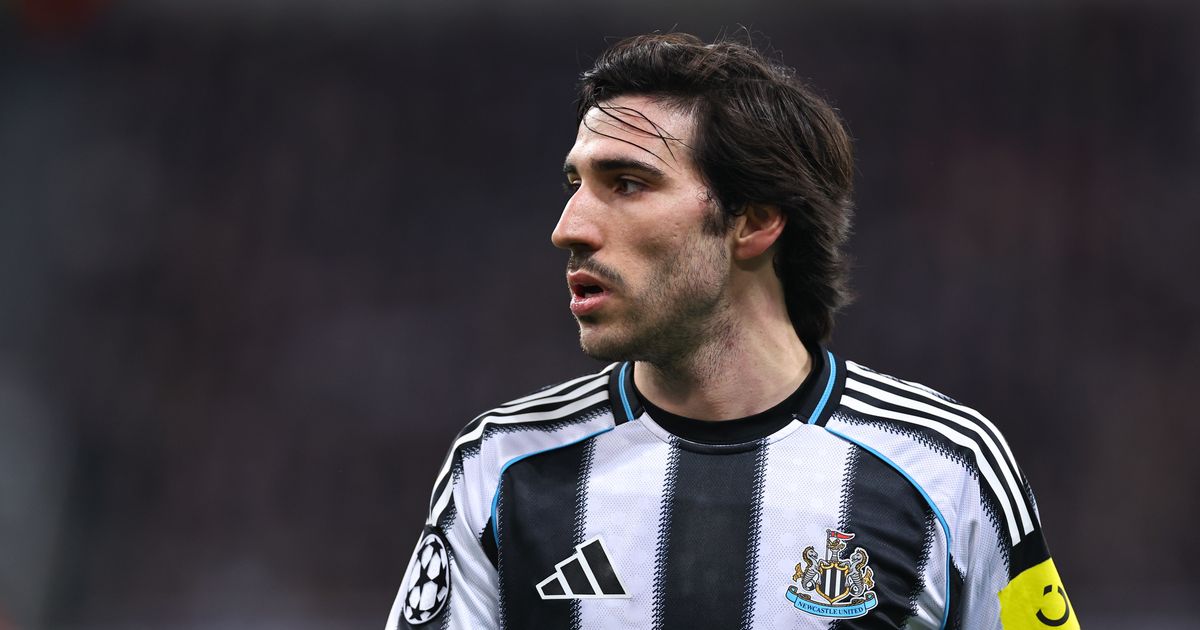 Saran Transfer Tonali untuk Arsenal, Man Utd Pantau Bintang