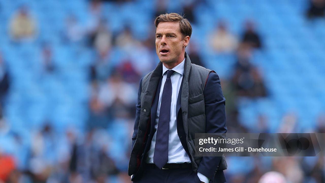 Scott Parker Minta Fans Dukung Burnley Lawan Brentford