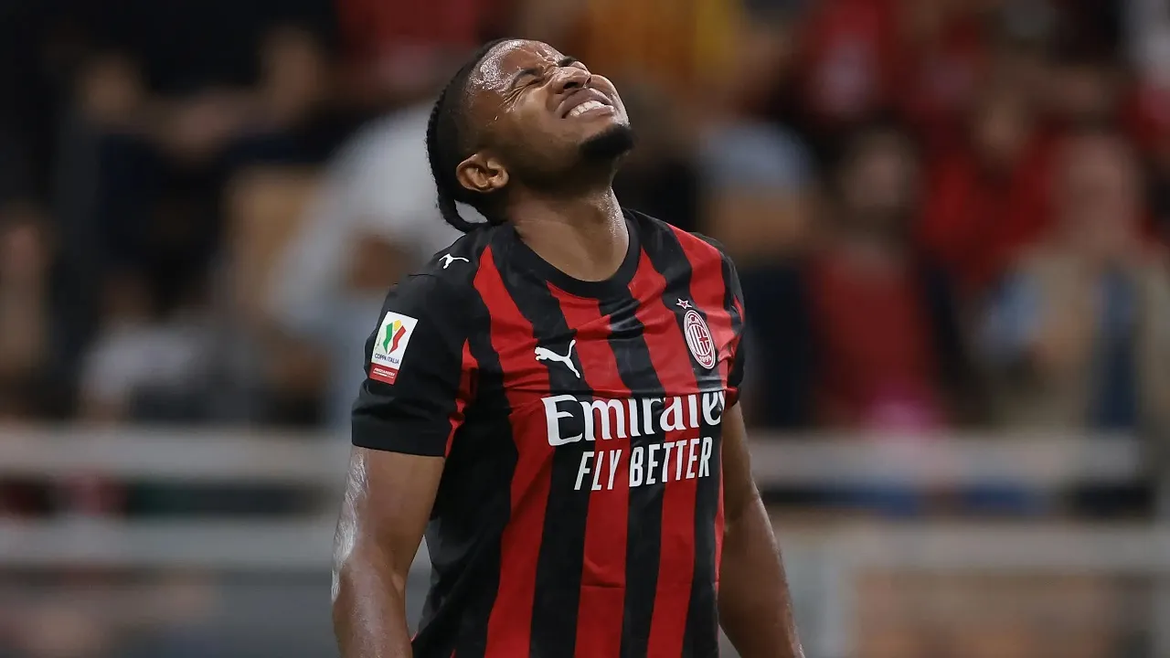 Selain Estupinan, Milan Juga Pertimbangkan Jual Christopher Nkunku