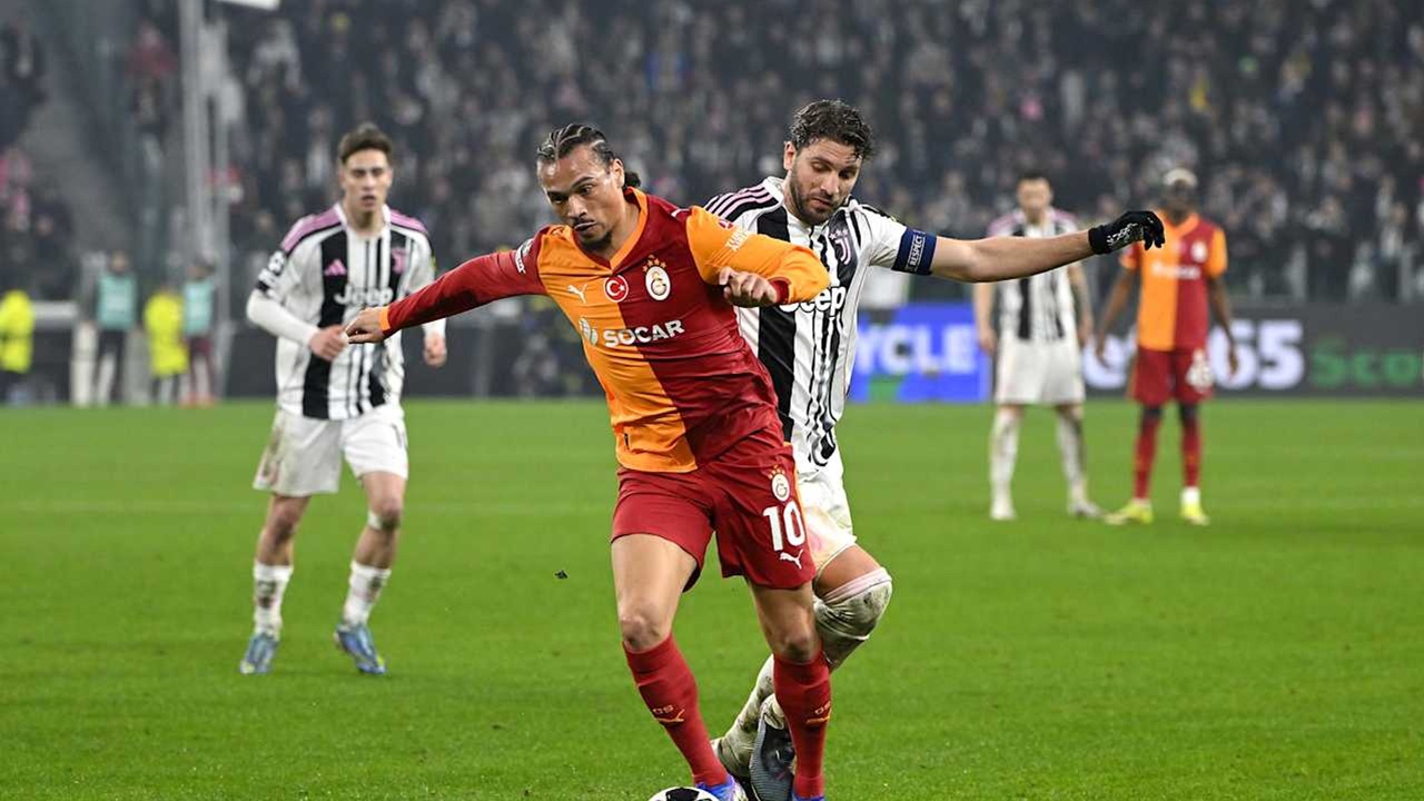 Siapa Pengganti Manuel Locatelli saat Juventus Hadapi AS Roma?