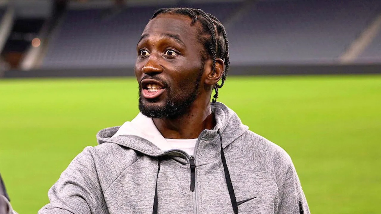 Soal Loyalitas Promotor, Terence Crawford Bela Langkah Benn