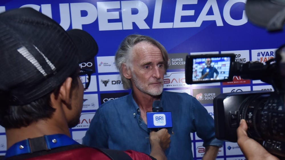 Strategi Baru Dewa United: Rotasi Pemain untuk Pertandingan Mendatang