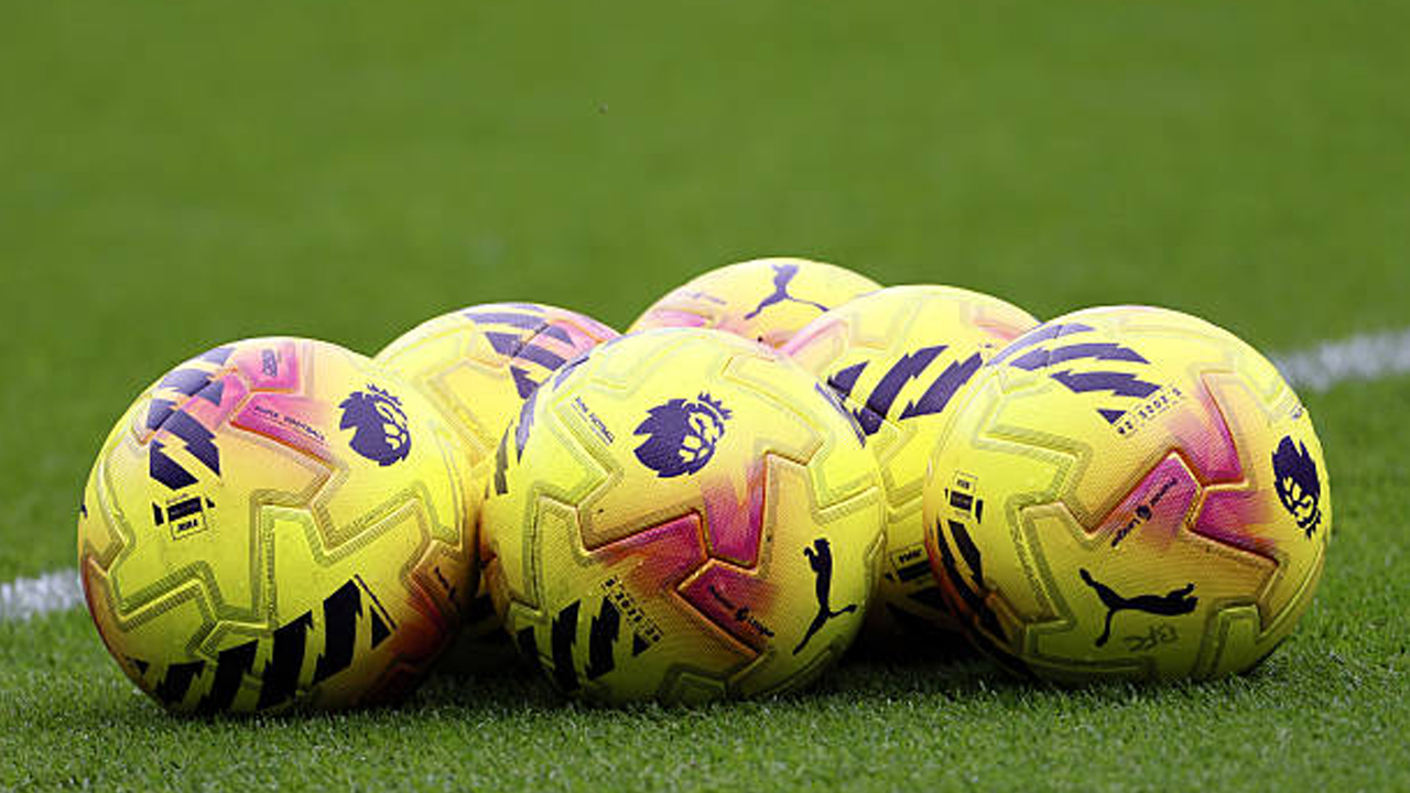 Susunan Pemain Burnley vs Brentford di Premier League