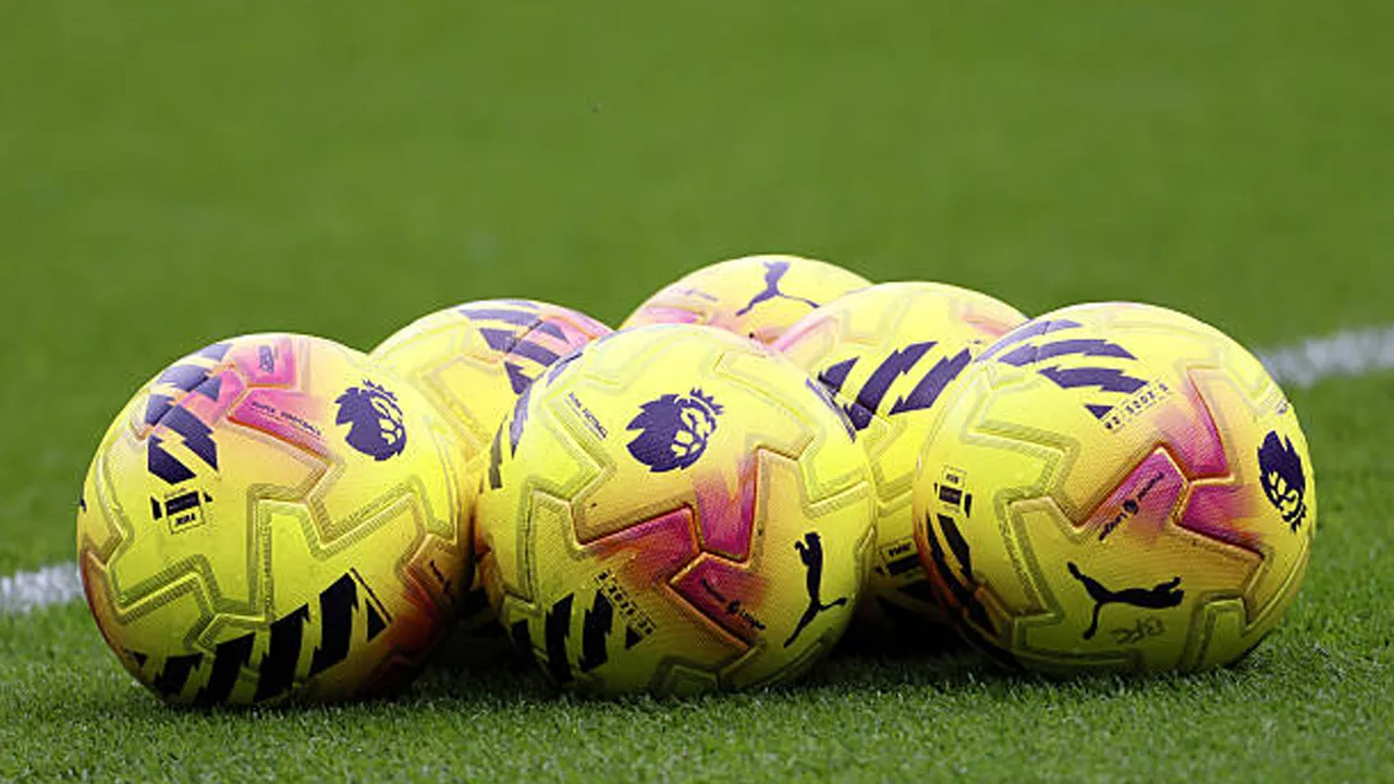 Susunan Pemain Burnley vs Brentford di Premier League