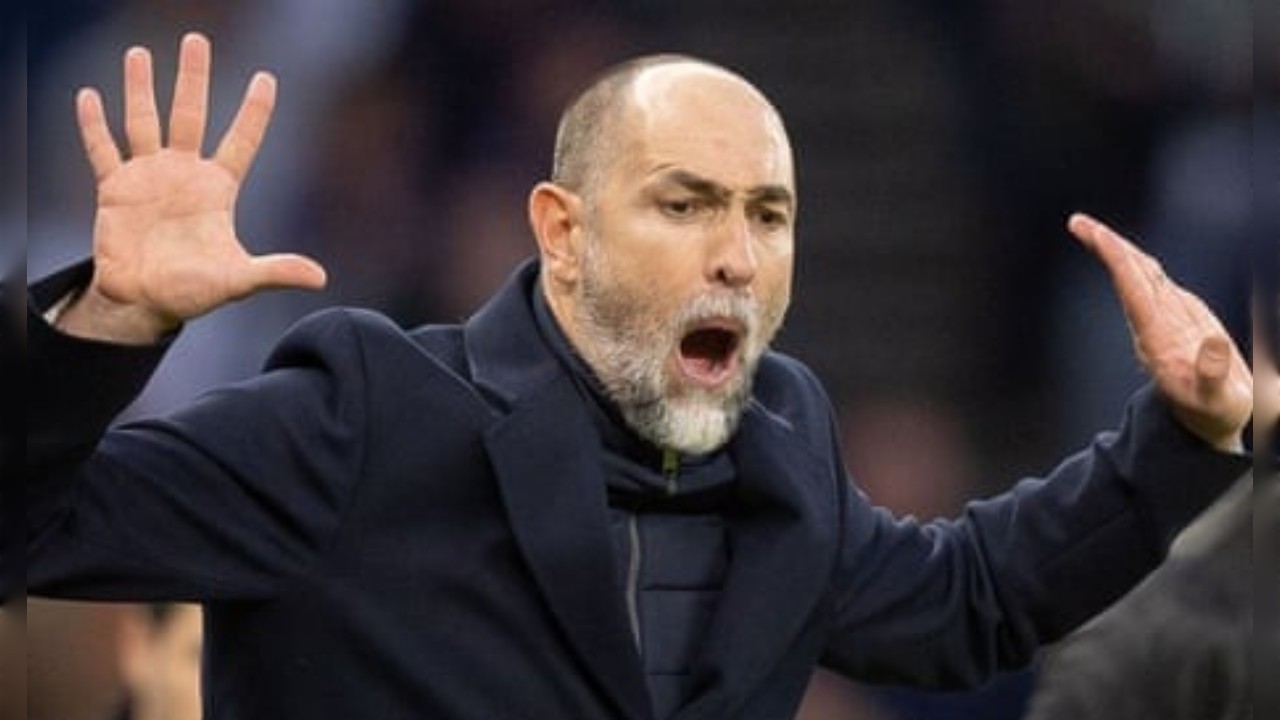 Tudor Akui Tottenham Kesulitan Dari Segi Kekuatan Fisik