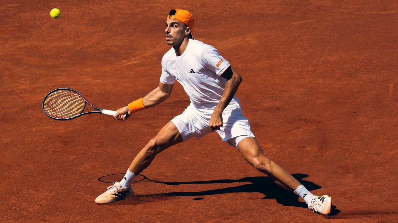 Turun Di Santiago, Francisco Cerundolo Sabet Kemenangan Ke-150