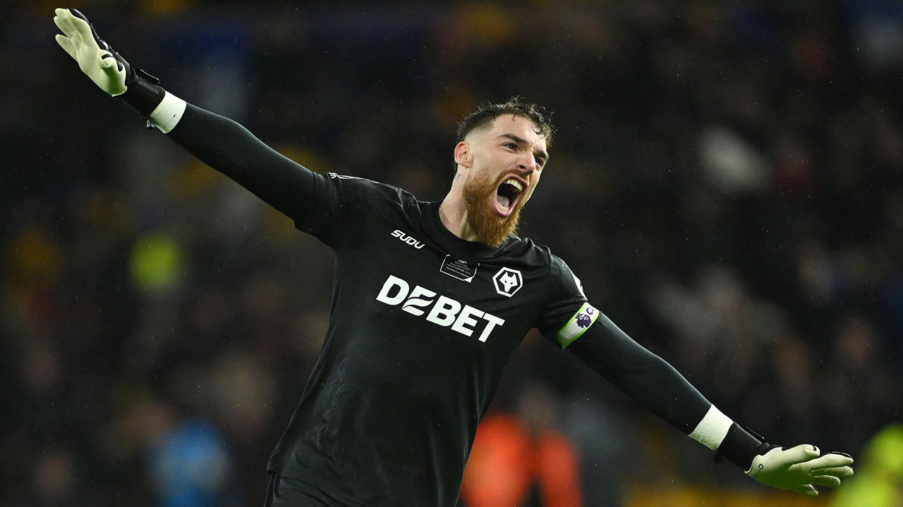 Wolves Tumbangkan Aston Villa, Jose Sa Puji Semangat Tim
