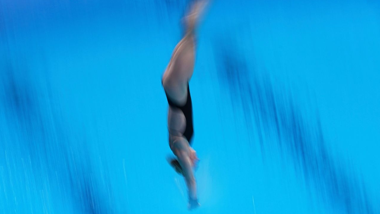 World Aquatics Batalkan Seri Piala Dunia Loncat Indah di Meksiko