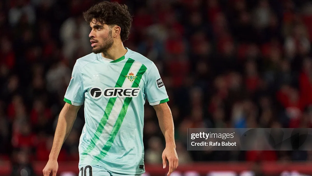 Abde Ezzalzouli masuk radar Premier League