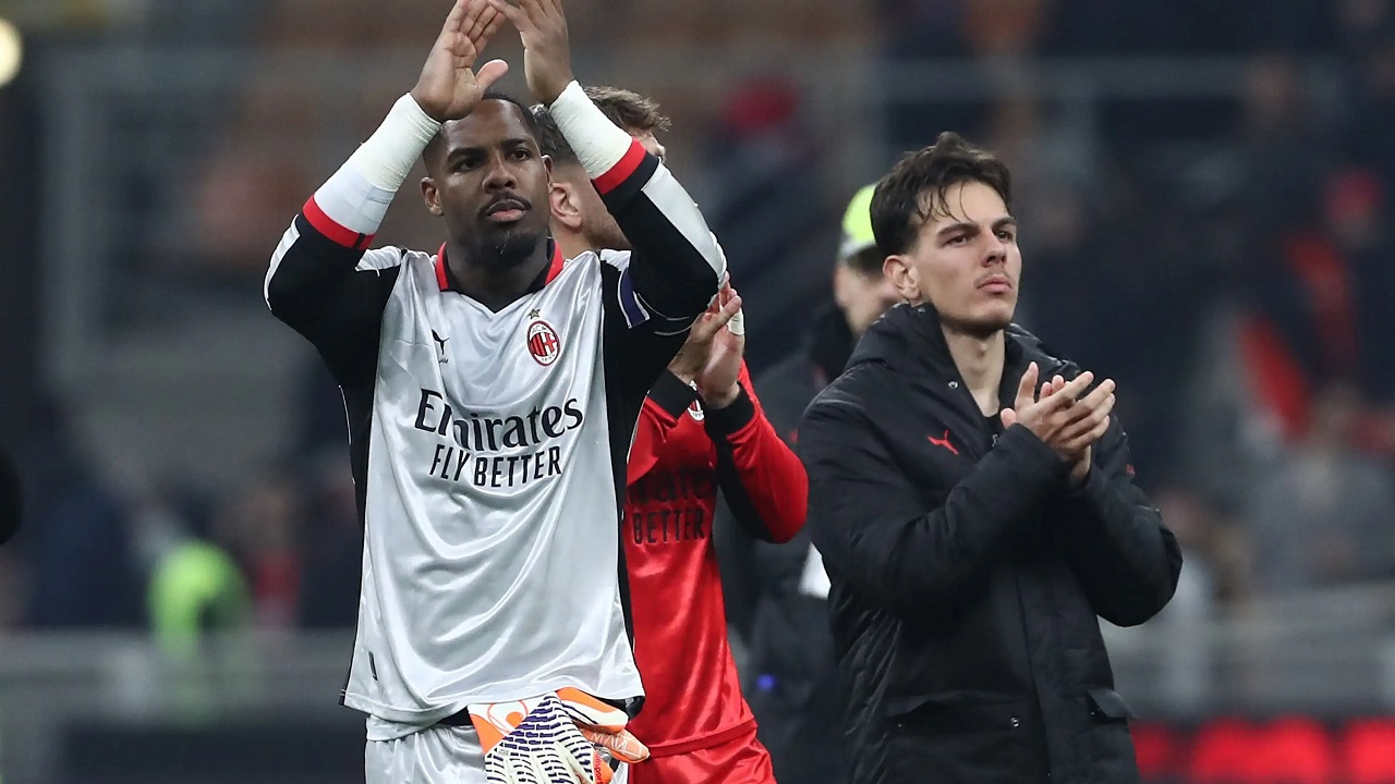 AC Milan Berharap Hapus Memori Pahit Lawan Cremonese di Giovanni Zini