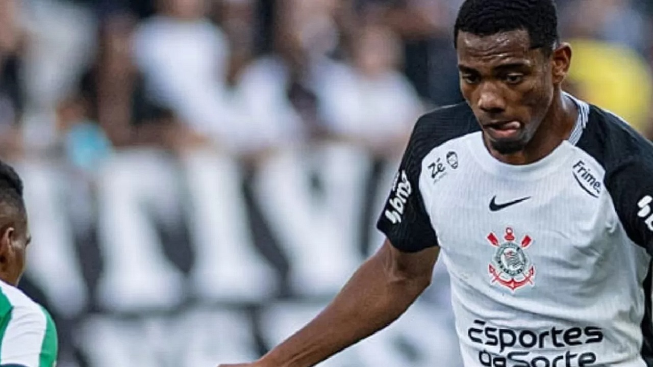 AC Milan Serius Bidik Andre dari Corinthians di Musim Panas Nanti