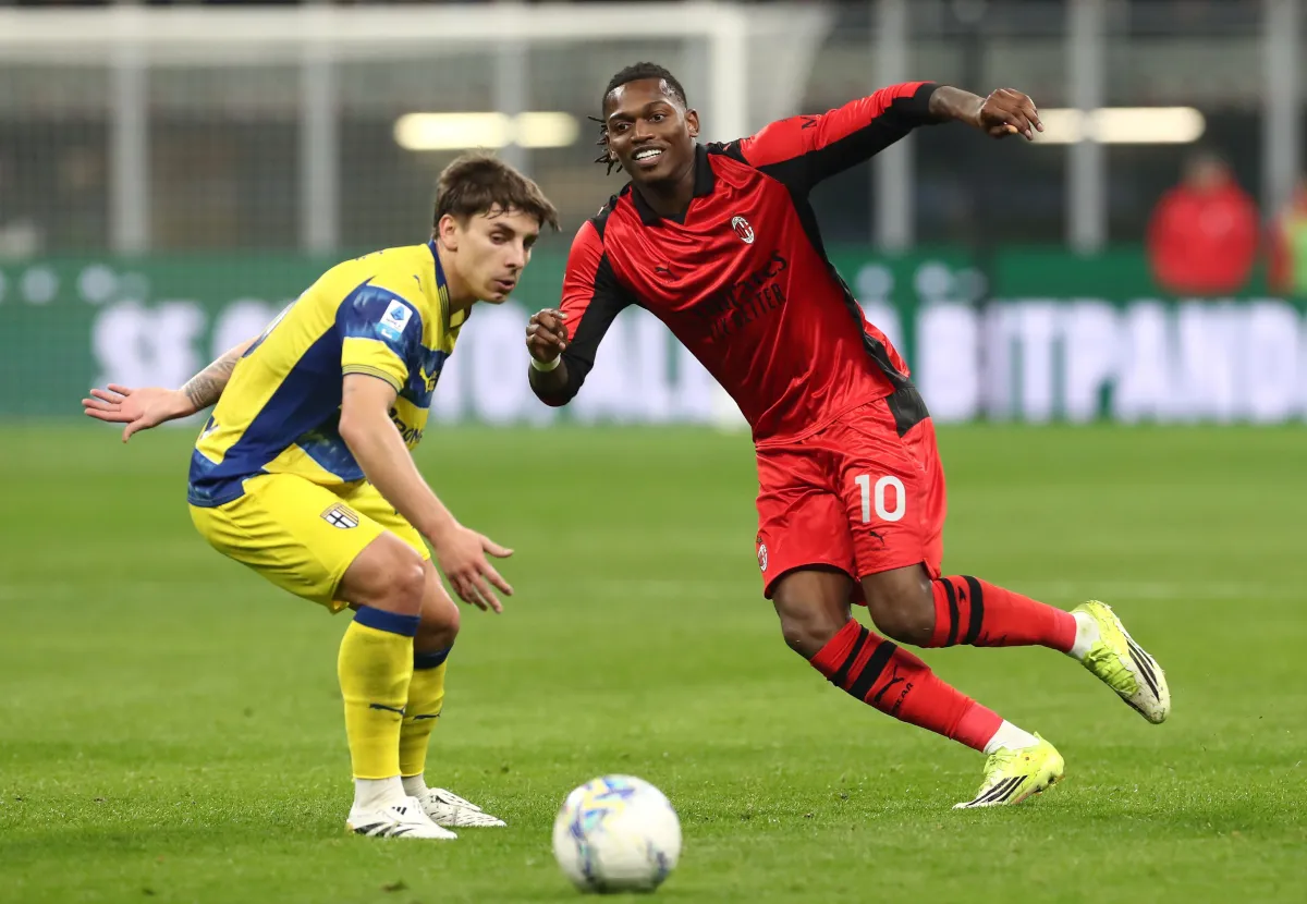 AC Milan Tantang Cremonese di Serie A: Susunan Pemain Resmi - sumber: (footballitalia)