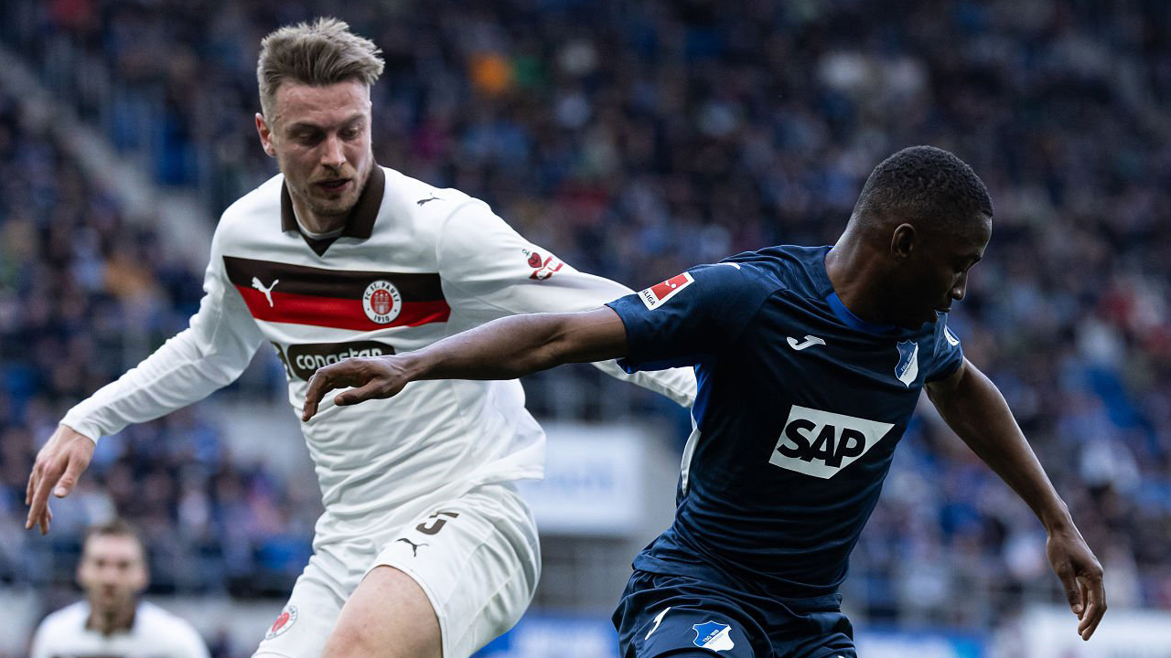 Akhirnya Pecah Telur! Hauke Wahl Ungkap Leganya St Pauli Menang Tandang