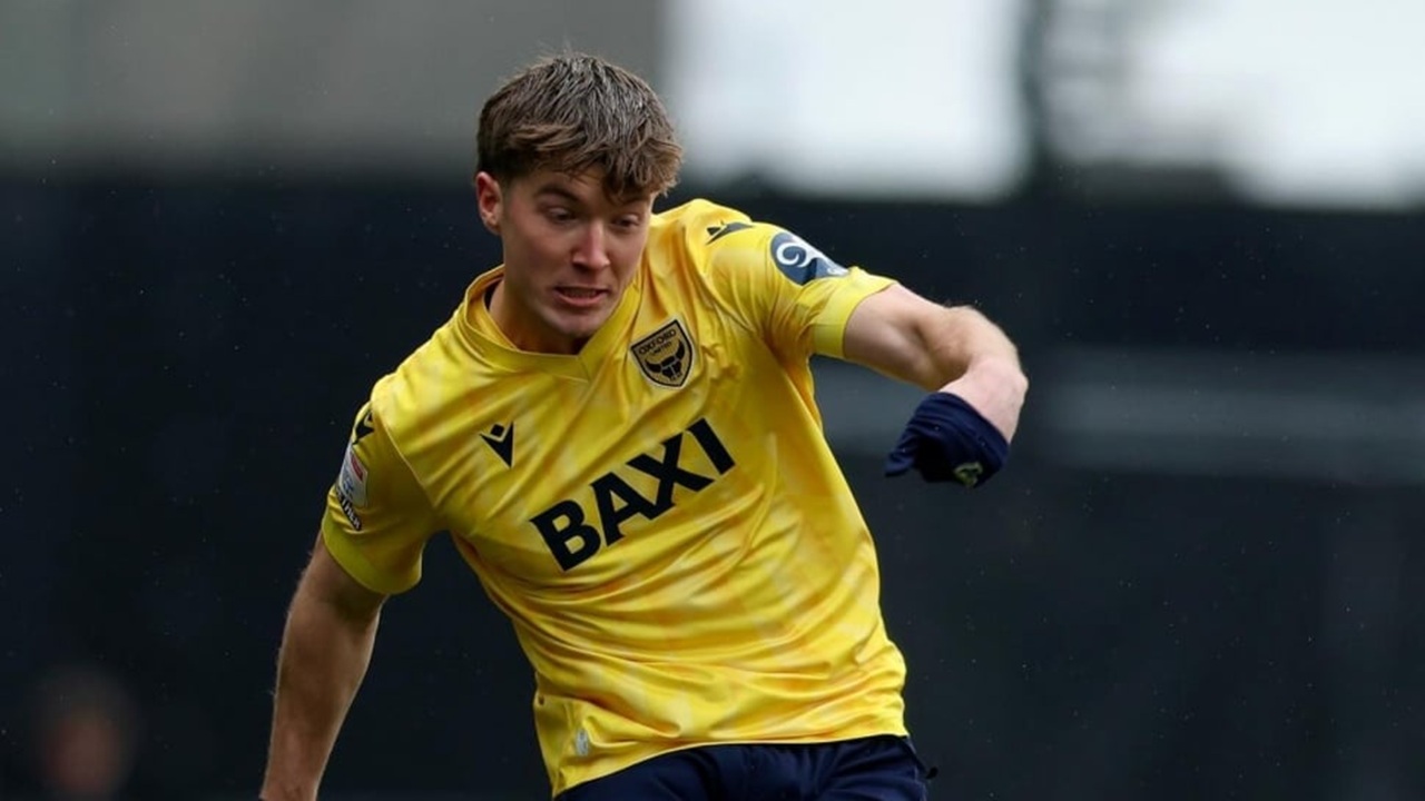 Alarm untuk Ole Romeny, Pelatih Oxford United Tak Sebut Namanya