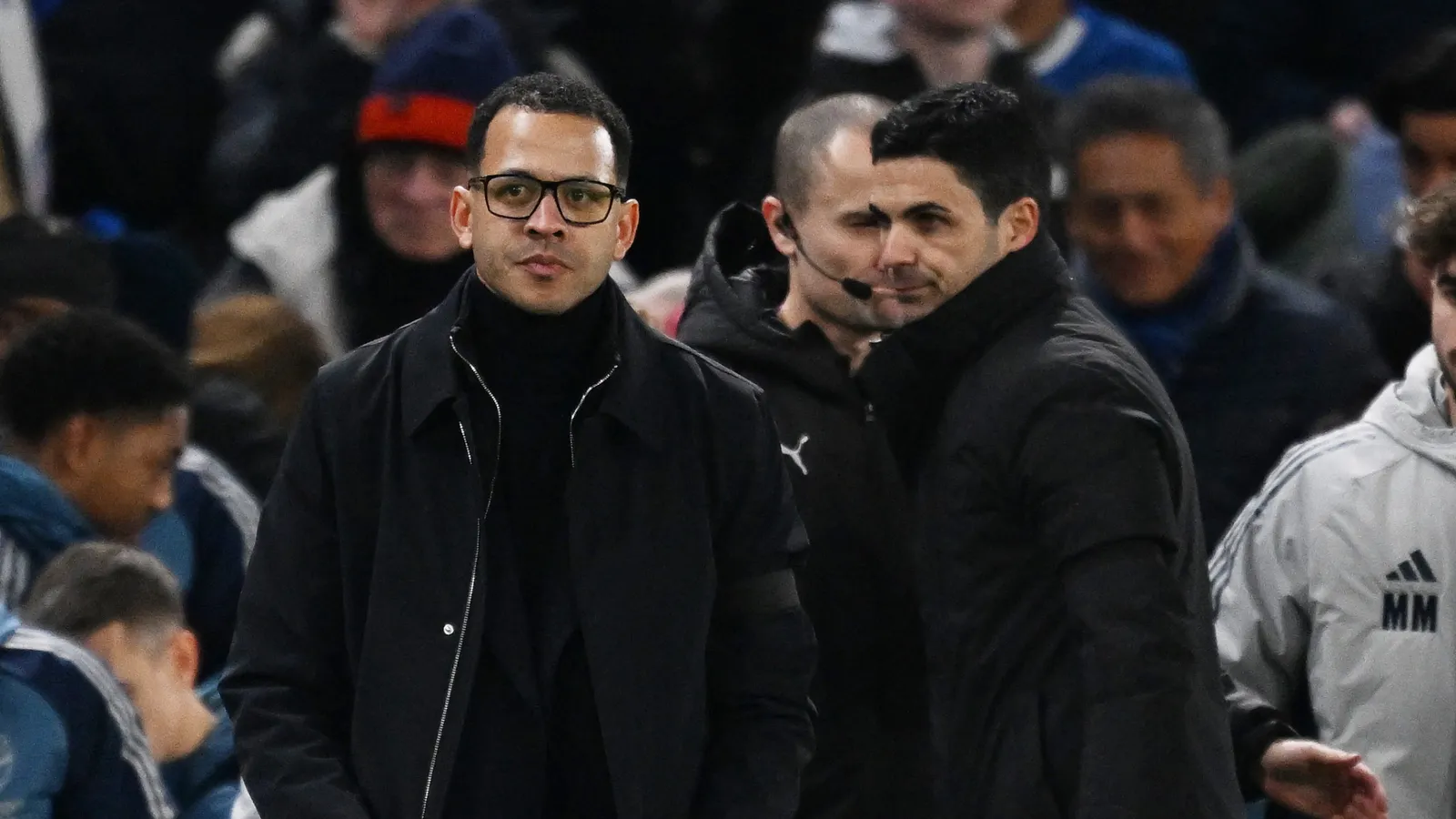 Arsenal dan Chelsea Siap Bertarung: Prediksi Susunan Pemain di Liga Premier - sumber: (givemesport)