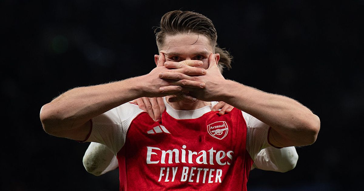 Arteta Gunakan Analogi Unik, Gyokeres Buru Rekor Drogba