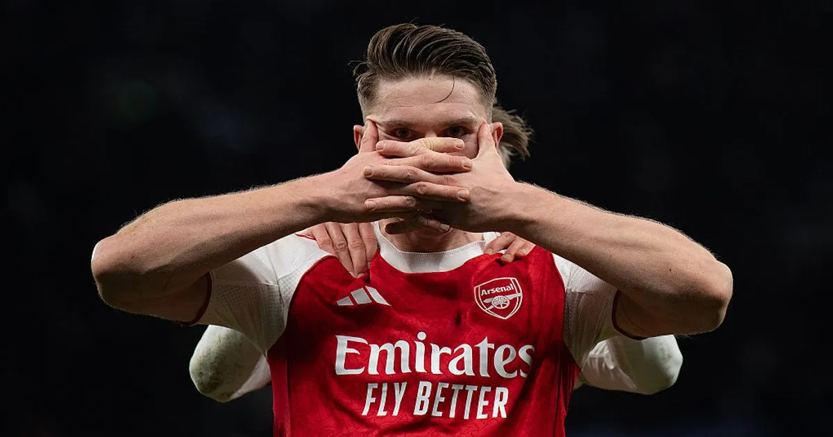 Arteta Gunakan Analogi Unik, Gyokeres Buru Rekor Drogba - sumber: (footballlondon)