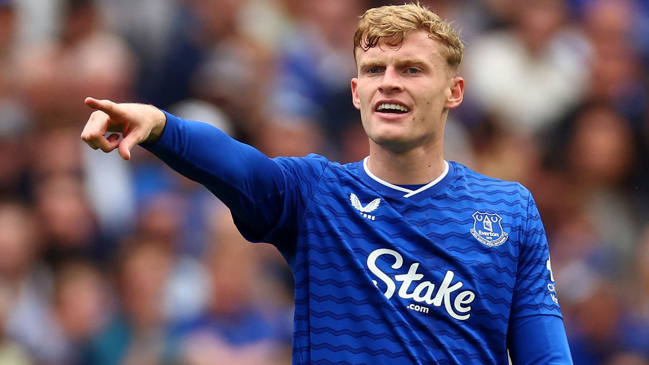 Bangkit dari Cedera, Jarrad Branthwaite Masih Kejar Mimpi ke Piala Dunia