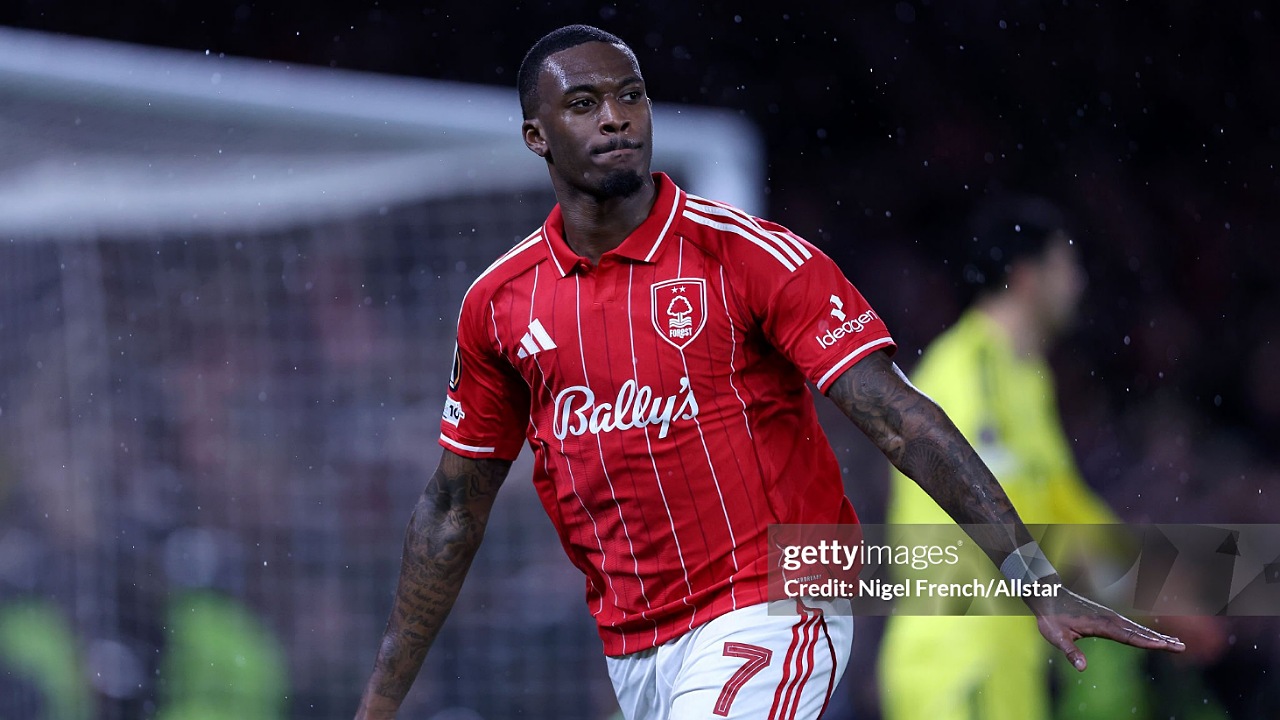 Callum Hudson-Odoi Minta Forest Prioritaskan Premier League