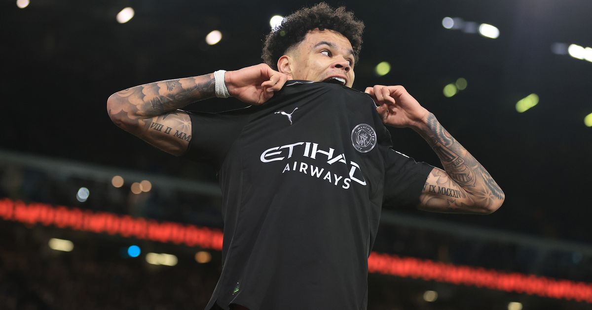 Cedera Baru di Man City: Haaland dan Persaingan Arsenal