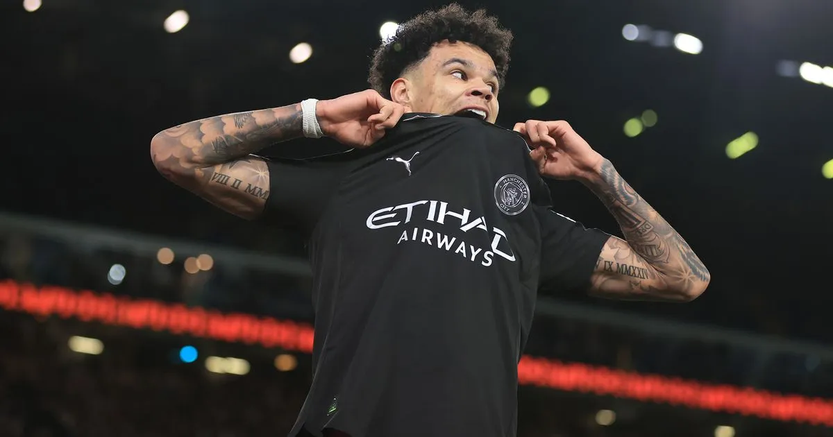 Cedera Baru di Man City: Haaland dan Persaingan Arsenal