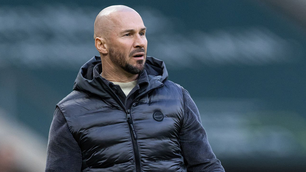 Christian Ilzer Ungkap Penyebab Kekalahan Hoffenheim dari St Pauli