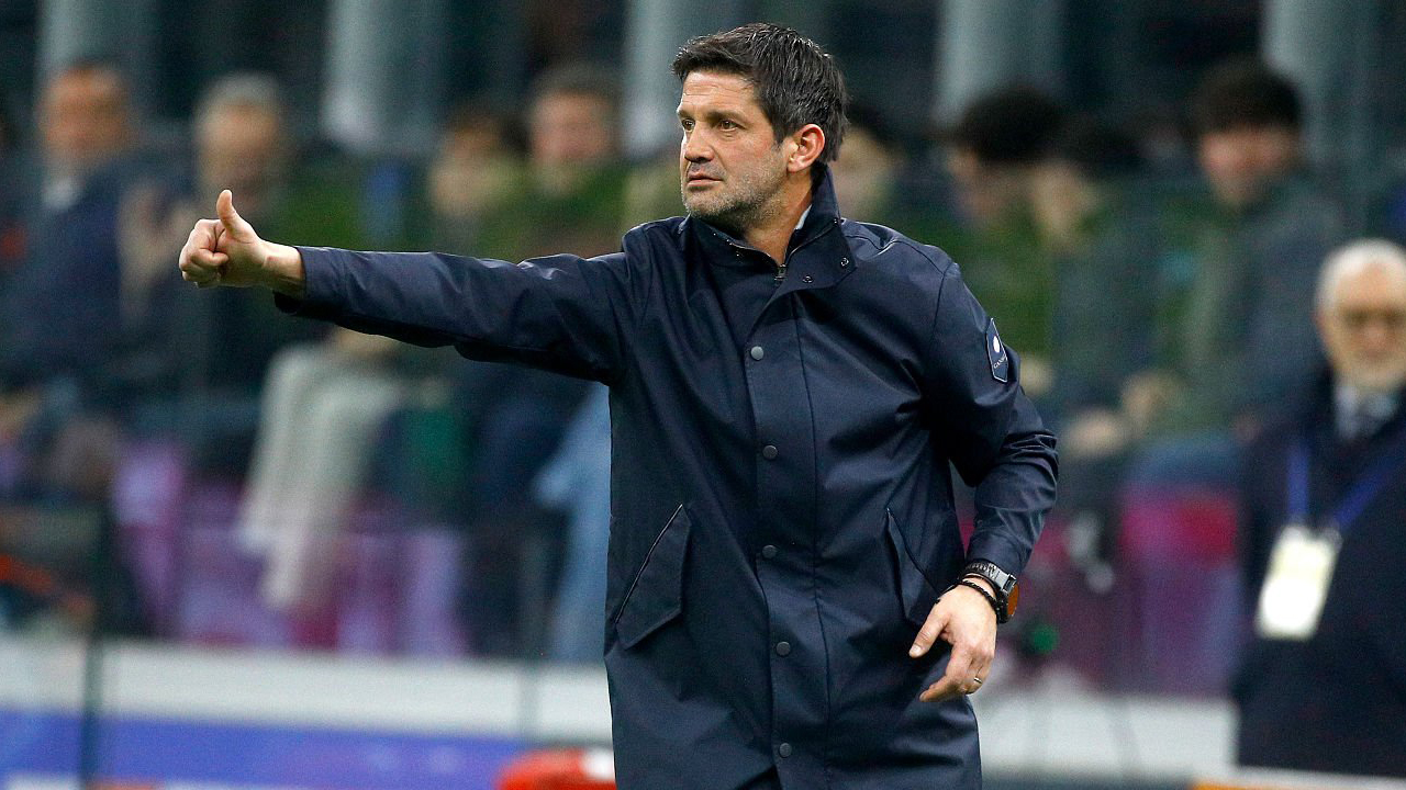 Cristian Chivu Puji Performa Pemain Inter Milan Usai Kalahkan Genoa