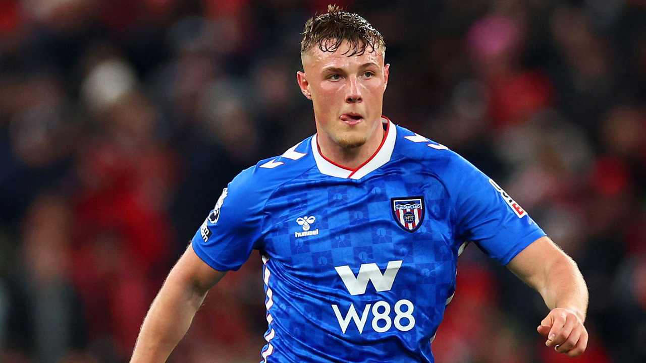 Dan Ballard Puas Sunderland Amankan Satu Poin di Markas Bournemouth