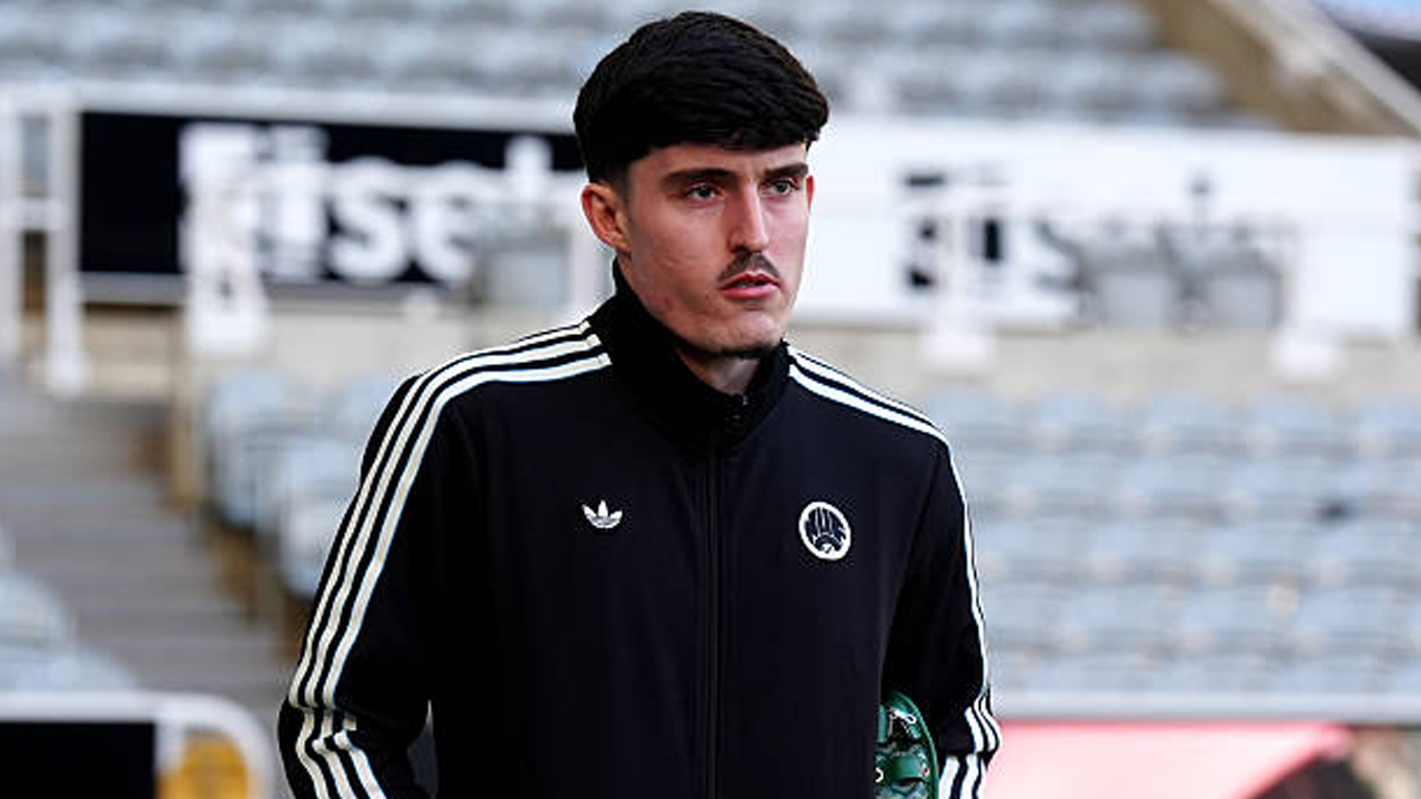 Demi Tino Livramento, Manchester City Rela Pecahkan Rekor Transfer Bek Sayap