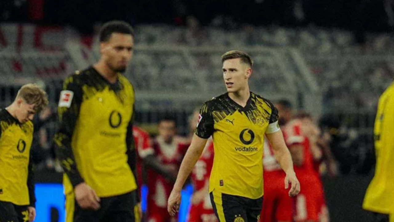 Ditekuk Bayern 3-2, Schlotterbeck: Dortmund Mencoba Segalanya Tetapi Gagal