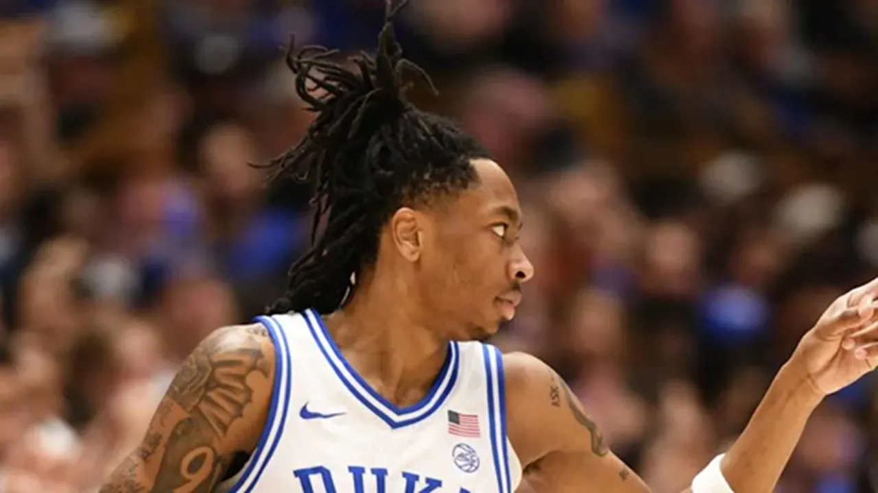 Duke Kian Dekat Jadi Juara Umum Turnamen ACC Usai Sikat Virginia