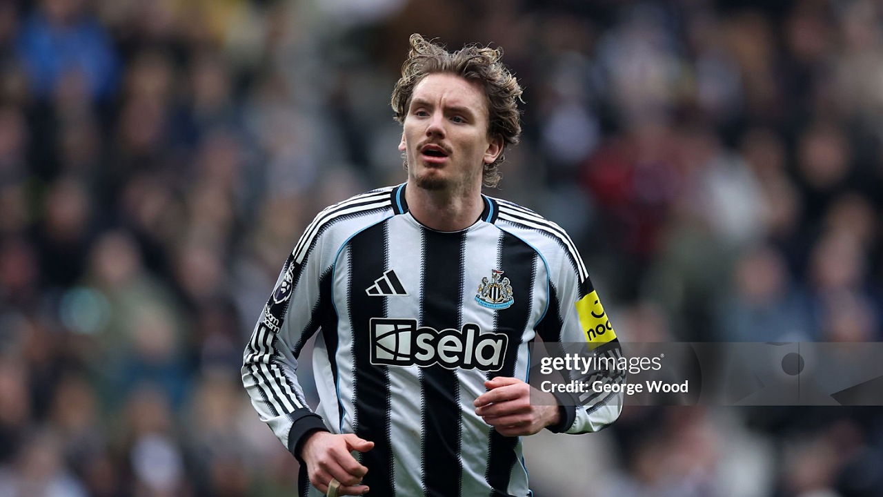 Eddie Howe Akui Nick Woltemade Kesulitan saat Lawan Everton