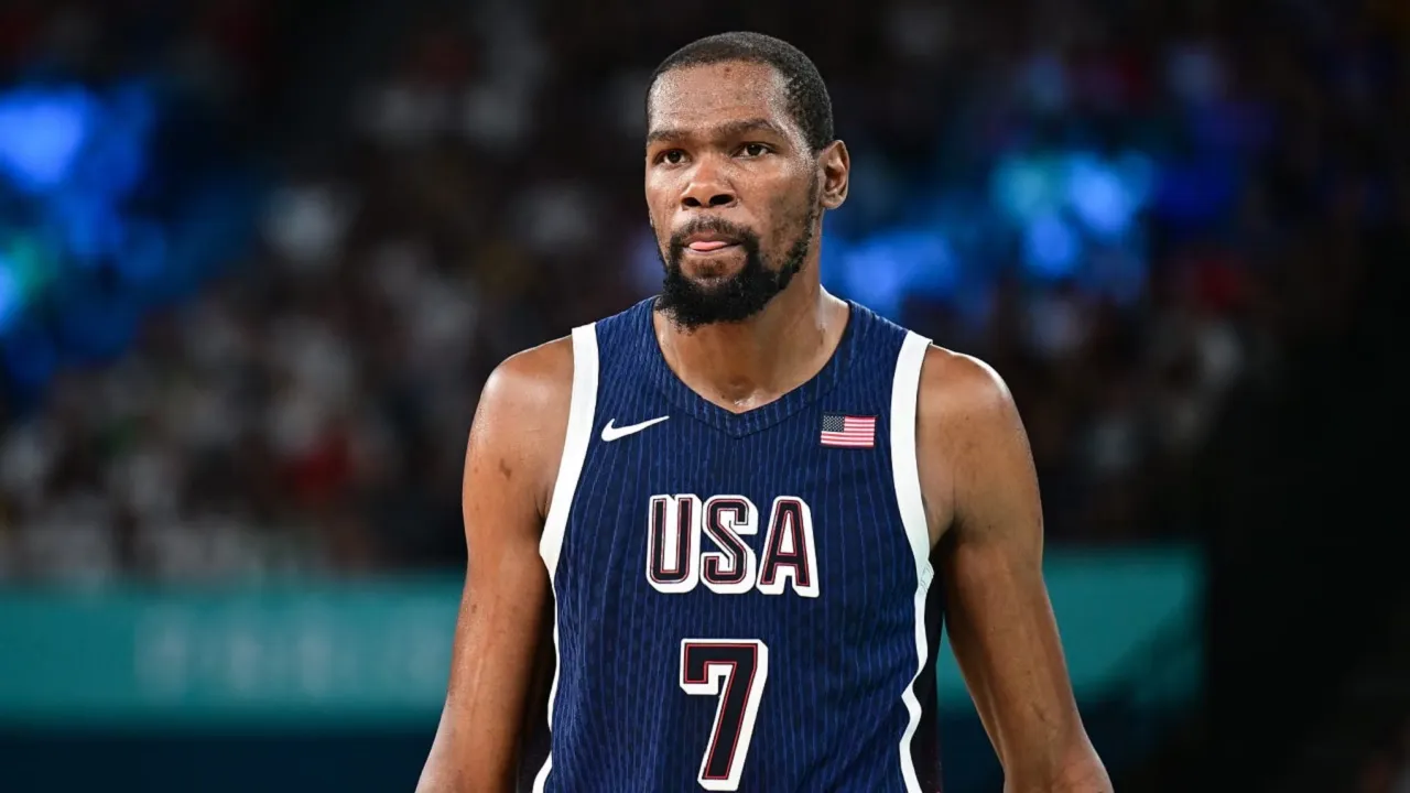 Erik Spoelstra Akan Senang Jika Kevin Durant Bermain di Olimpiade L.A 2028