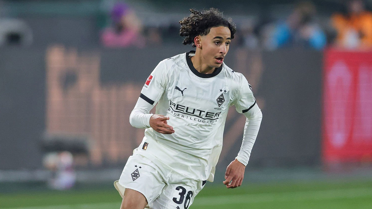 Gladbach Menang di Detik-detik Akhir, Wael Mohya Puji Perjuangan Tim