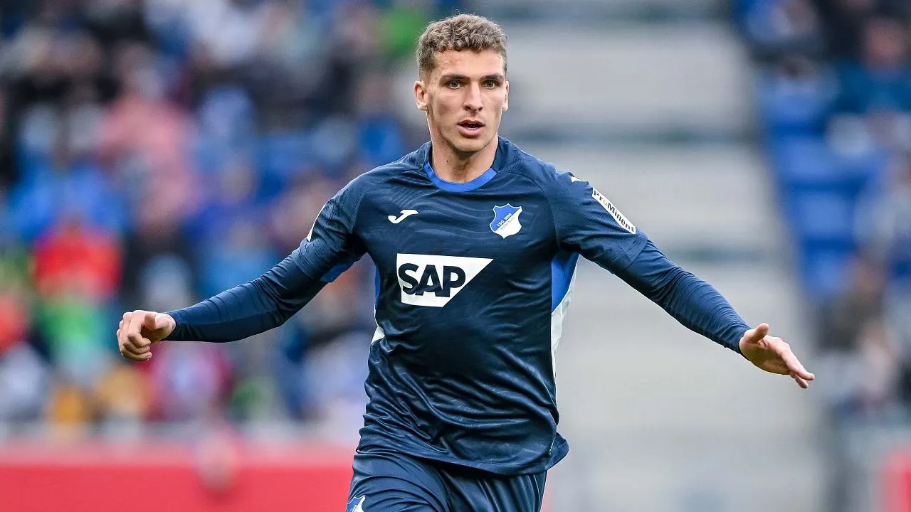 Grischa Promel Akui St Pauli Lebih Efisien dari Hoffenheim