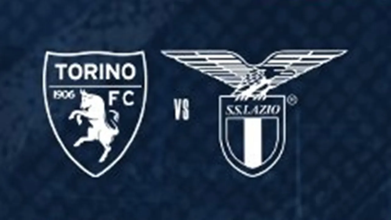 Torino kontra Lazio