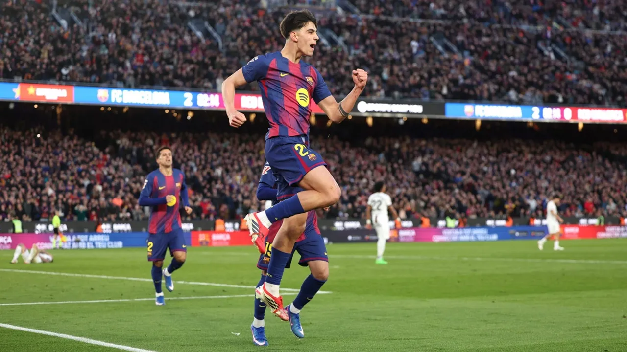 Hansi Flick Temukan Solusi Menggantikan Frenkie de Jong