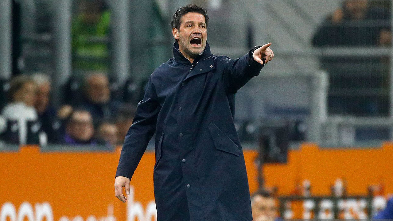 Inter Unggul Jauh, Cristian Chivu: Belum Saatnya Bicara Scudetto