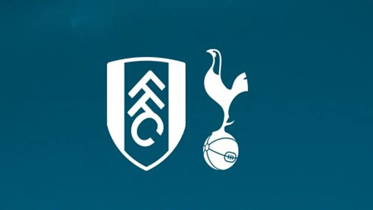 Fulham vs Tottenham