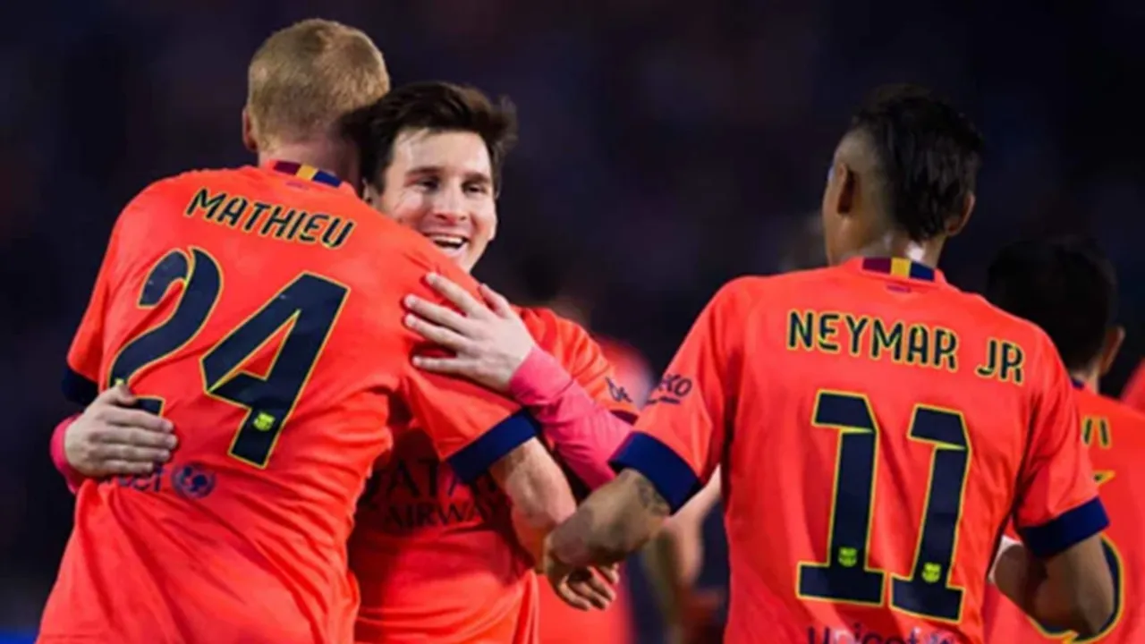 Jeremy Mathieu Berani Klaim Lebih Banyak Lakukan Tendangan Bebas